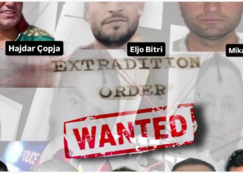 Në kërkim të spiunit/ Kokat e organizatave kriminale u njoftuan para arrestimit, SPAK nis hetim për dekonspirim të aksioneve