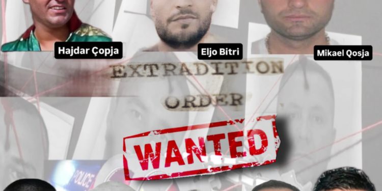 Në kërkim të spiunit/ Kokat e organizatave kriminale u njoftuan para arrestimit, SPAK nis hetim për dekonspirim të aksioneve