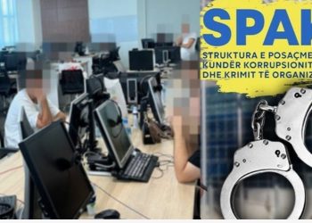 EMRAT/ Qindra mijëra euro dëm, GJKKO cakton masat për grupin që mashtroi gjermanët