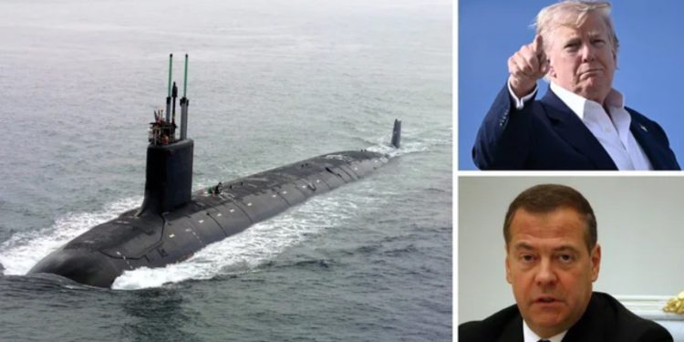 Analiza: A mund të jetë kjo hera e parë në histori që një përplasje në mediat sociale shkakton konflikt bërthamor?