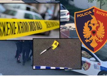 Zbardhen detaje nga plagosja në Maqellarë/ I riu goditi nënën e tij 7 herë me thikë, 50-vjeçarja ishte drejtoreshë shkolle, 26-vjeçari kishte mbaruar studimet e larta…
