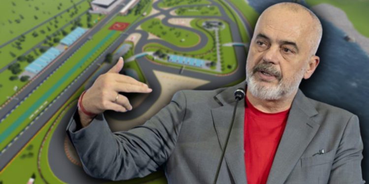 Kosto stratosferike/ Pista e garave në Elbasan do t’u kushtojë shqiptarëve 190 milionë euro