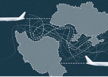 “Qiej të trazuar”/ Konfliktet ushtarake po ndryshojnë aviacionin botëror, disa linja të njohura ajrore po zhduken