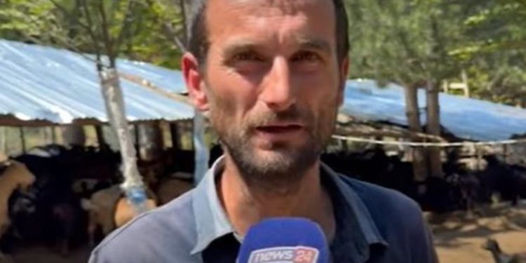 Incidenti në Munellë të Pukës/ Fermeri: Jemi të traumatizuar! U zgjuam me krisma armësh
