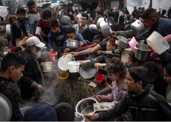 Situata alarmante në Gaza/ Gjashtë persona të tjerë vdesin nga uria gjatë 24 orëve të fundit