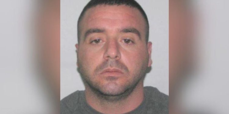 Arrestimi i Flodian Plakut në Orikum, shoqërohen edhe disa persona të tjerë