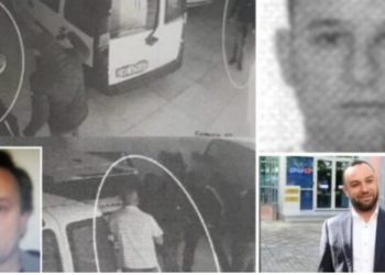 700 mijë euro për të mos arrestuar vrasësin Altin Hajri dhe lidhjet me “Visin e Pojës” të kreut të SPAK