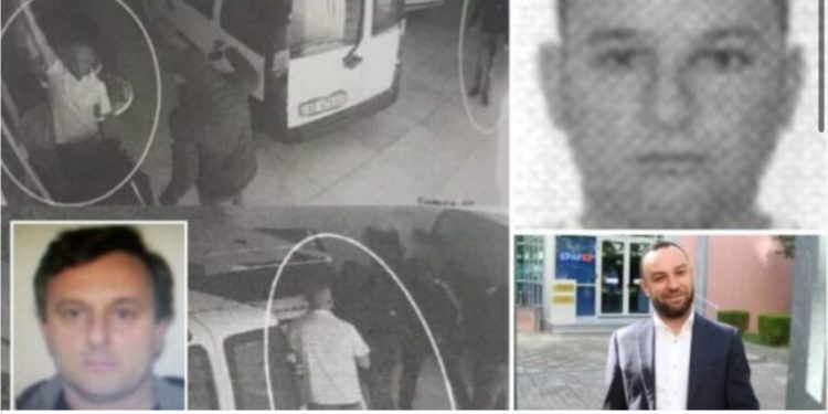 700 mijë euro për të mos arrestuar vrasësin Altin Hajri dhe lidhjet me “Visin e Pojës” të kreut të SPAK