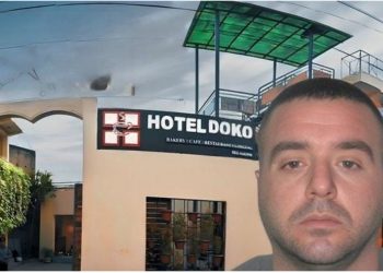 Kishte 4 muaj në Orikum, por u zbulua nga berberi që e qethi/ Ja si u kap “Pole Qorri” në hotel “DOKO” në Radhimë!