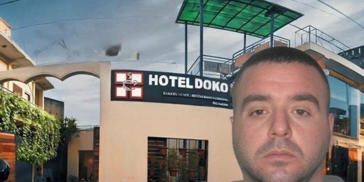 Kishte 4 muaj në Orikum, por u zbulua nga berberi që e qethi/ Ja si u kap “Pole Qorri” në hotel “DOKO” në Radhimë!