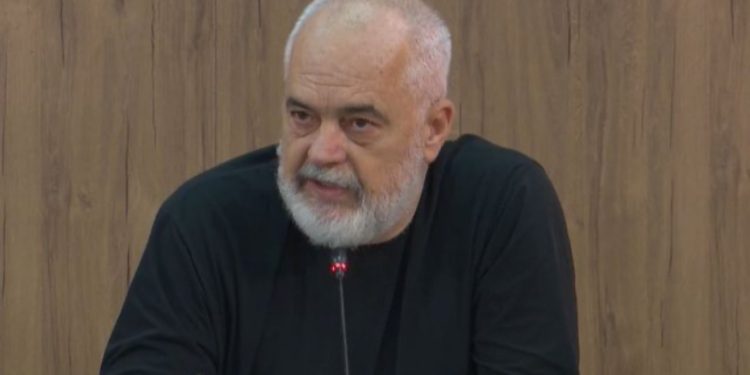 “Problem serioz nuk është liria në Shqipëri”/ Drafti i Kodit të ri Penal, Rama: U prezantua për të mbledhur në mënyrë demokratike opinionet rreth tij