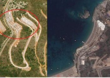 Si u grabitën tokat në Jalë, simboli i farsës së kontrollit të territorit