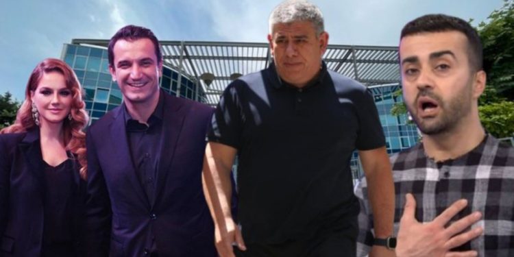 SPAK: Biznesmeni Gentian Sula tentoi të fshehë apartamentin sekret të Veliajt te “Kodra e Diellit”