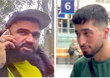 Hetimi i fshehtë i BBC zbulon rrjetin francez dhe britanik që kalonin ilegalisht emigrantë me varka të vogla në Kanalin Anglez