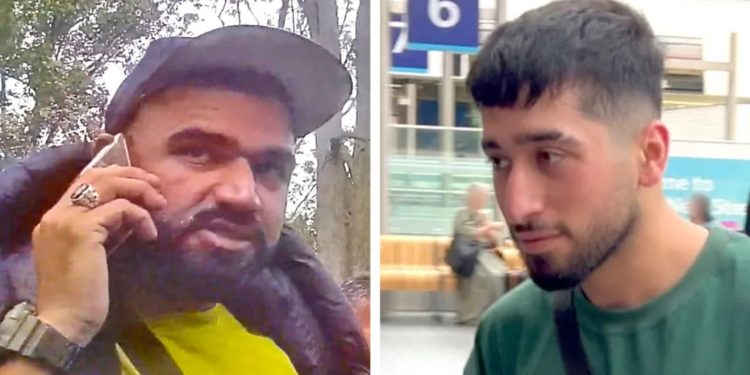 Hetimi i fshehtë i BBC zbulon rrjetin francez dhe britanik që kalonin ilegalisht emigrantë me varka të vogla në Kanalin Anglez