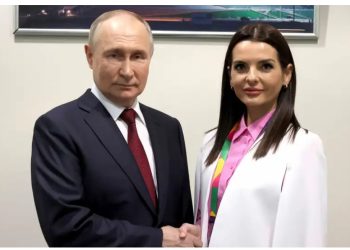 Dënohet me burg guvernatorja pro-ruse në Moldavi, Moska: Vendimi i motivuar politikisht