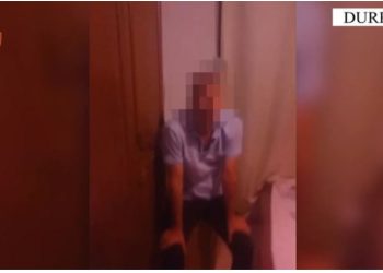 Operacioni “Storm 5”/ Përshtatën dy apartamente të marra me qira për ushtrim të prostitucionit, vihen në pranga dy shtetase kineze dhe pronari i apartamenteve