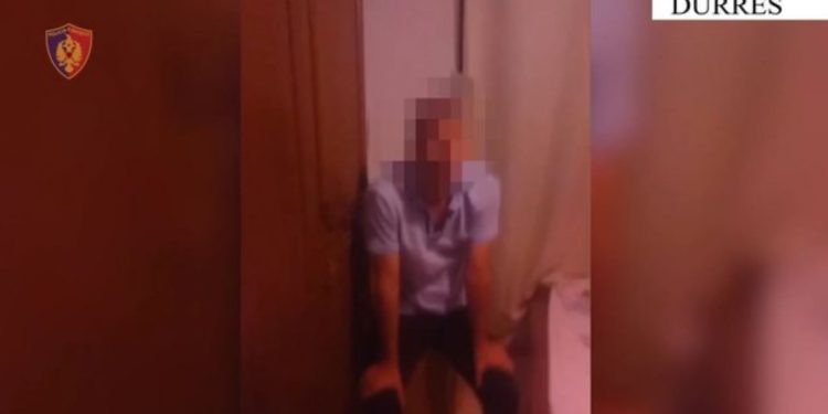 Operacioni “Storm 5”/ Përshtatën dy apartamente të marra me qira për ushtrim të prostitucionit, vihen në pranga dy shtetase kineze dhe pronari i apartamenteve