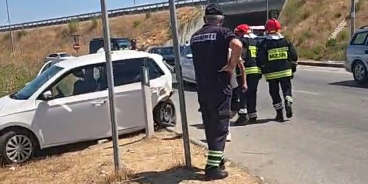 Aksidenti fatal në Levan, dyshime se një nga drejtuesit e automjeteve pësoi gjendje të fikëti, detaje