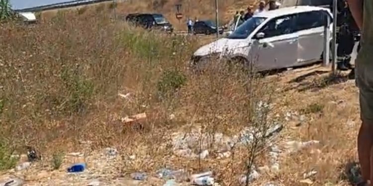 EMRAT/ Aksidenti fatal në Levan, identifikohet viktima dhe drejtuesi i automjetit tjetër