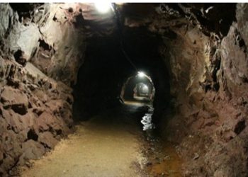 EMRI/ E rëndë në Bulqizë/ Masivi i mineralit e zë poshtë, humb jetën minatori