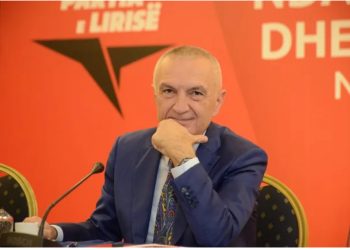 SPAK mbylli hetimet, mbrotja e Metës kërkon ndryshim mase sigurie për të: Nuk mund të prishë më provat