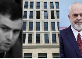 Rama e sulmoi për pallatin e konfiskuar nga KKT, reagon gjyqtari Hazbi Balliu: Kryeministri të sjellë prova që unë jam sjellë si i pacipë