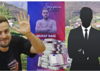 Minatori humbi jetën në galerinë e Jeton Danit/ Babai i kandidatit të PS-së: Më lini rehat!