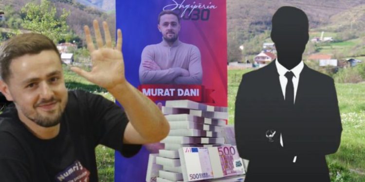 Minatori humbi jetën në galerinë e Jeton Danit/ Babai i kandidatit të PS-së: Më lini rehat!