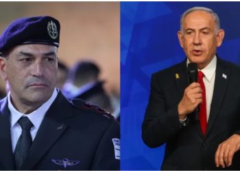 “Do vazhdojmë të shprehemi pa frikë”, plani për pushtimin e Gazës përplas ushtrinë me qeverinë në Izrael! Djali i Netanyahut: Kjo është përpjekje për grusht shtet ushtarak