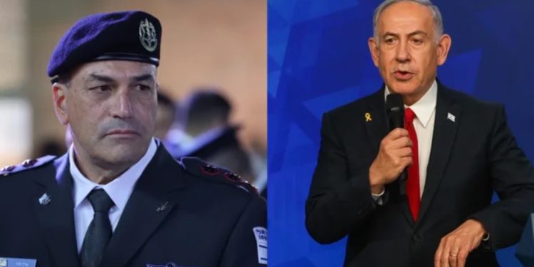 “Do vazhdojmë të shprehemi pa frikë”, plani për pushtimin e Gazës përplas ushtrinë me qeverinë në Izrael! Djali i Netanyahut: Kjo është përpjekje për grusht shtet ushtarak
