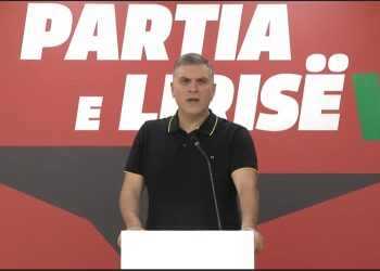 Tedi Blushi: “Tigrat” e Ballukut po vjedhin 94 mijë euro/ditë. Të ndalet afera e TEC-eve lundruese në Vlorë