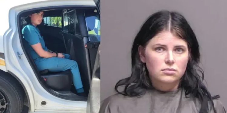 “Mashtroi edhe për martesën!” Trajtoi mbi 4,000 pacientë pa patur licencë, arrestohet “infermierja” në Florida