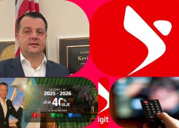 Shitet DigitAlb! Devolli hyn zyrtarisht në tregun mediatik shqiptar