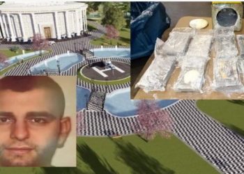 Shoferët merrnin 2% të lekëve, SPAK zbardh rrugët e transferimit të parave të kokainës në Shqipëri