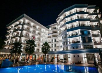 SPAK kontrolle te “Klajdi Resort”, i sekuestrohet telefoni pronarit Orman Kokoshi