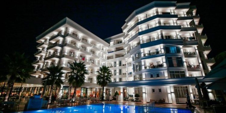 SPAK kontrolle te “Klajdi Resort”, i sekuestrohet telefoni pronarit Orman Kokoshi