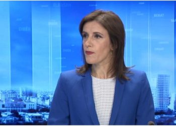 “Do të ringrihet edhe më e fortë!” Policia rrethoi News24, gazetarja Klodiana Lala: Ingranazh që është vënë në lëvizje e s’do ndalet