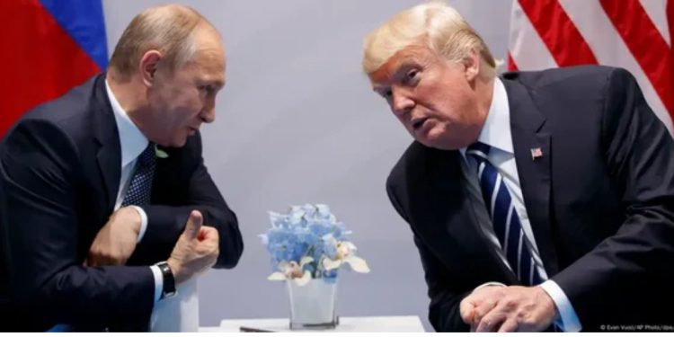 Takimi i shumëpritur Trump-Putin në Alaskë/ Analiza: Cilat janë temat e diskutimit që mund të shtrohen?