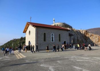 Kisha e Shën Ndout ka nevojë për besimtarët! Nëse keni besuar, kthejani këtë “borxh”!