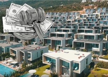 Vilë në Palasë për 100 mijë euro? Loja me ankandet, çfarë fshihet pas “zhvlerësimit” të pronave të krimit