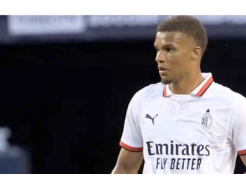 Milani dhe Newcastle arrinë një marrëveshje për Thiaw: 40 milionë euro për kuqezinjtë!