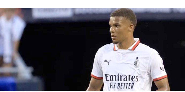 Milani dhe Newcastle arrinë një marrëveshje për Thiaw: 40 milionë euro për kuqezinjtë!