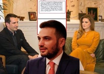 Ndihmoi Ajolën për “pastrim parash”, si SPAK toleroi Gent Sulën e “Intersig”