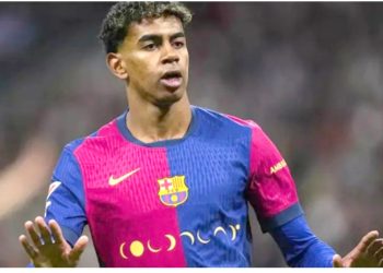 Lojtari më i shtrenjtë në botë… Lamine Yamal i lë pas të gjithë yjet e futbollit botëror!