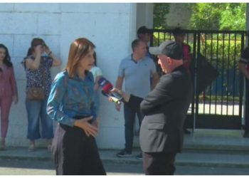 “News24 do ta vazhdojë misionin e vet”, gazetarja Lala: Ardi Veliu po shkel hapur ligjin, mu kujtua kur priti Escobarin e Ballkanit me makinën e tij personale