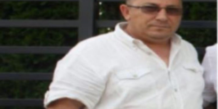 EMËR+ FOTO/ Identifikohet autori i vrasjes në Gjilan