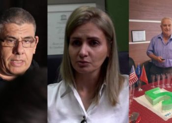 Rama betonizon parqet kombëtare/ Nga Gent Sula te Hamit Mustafa, kujt ia dha 4 tendera Pirushi i AKZM-së