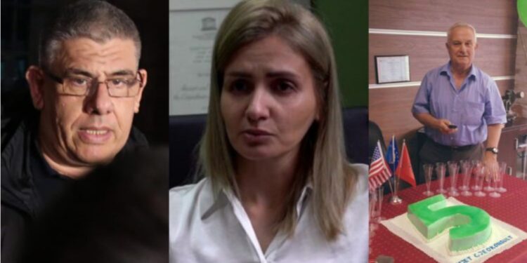 Rama betonizon parqet kombëtare/ Nga Gent Sula te Hamit Mustafa, kujt ia dha 4 tendera Pirushi i AKZM-së