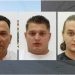 EMRAT/ Vrasja e trefishtë në Gjilan/ Policia shpall në kërkim edhe dy djemtë e autorit